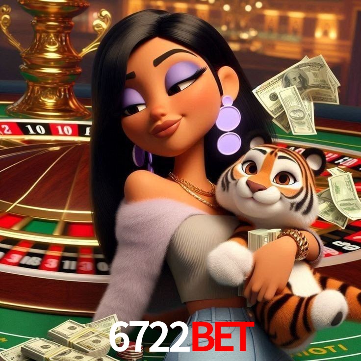 Experiência VIP 6722bet