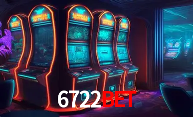 Desvendando o Mundo dos Jogos Virtuais na 6722bet