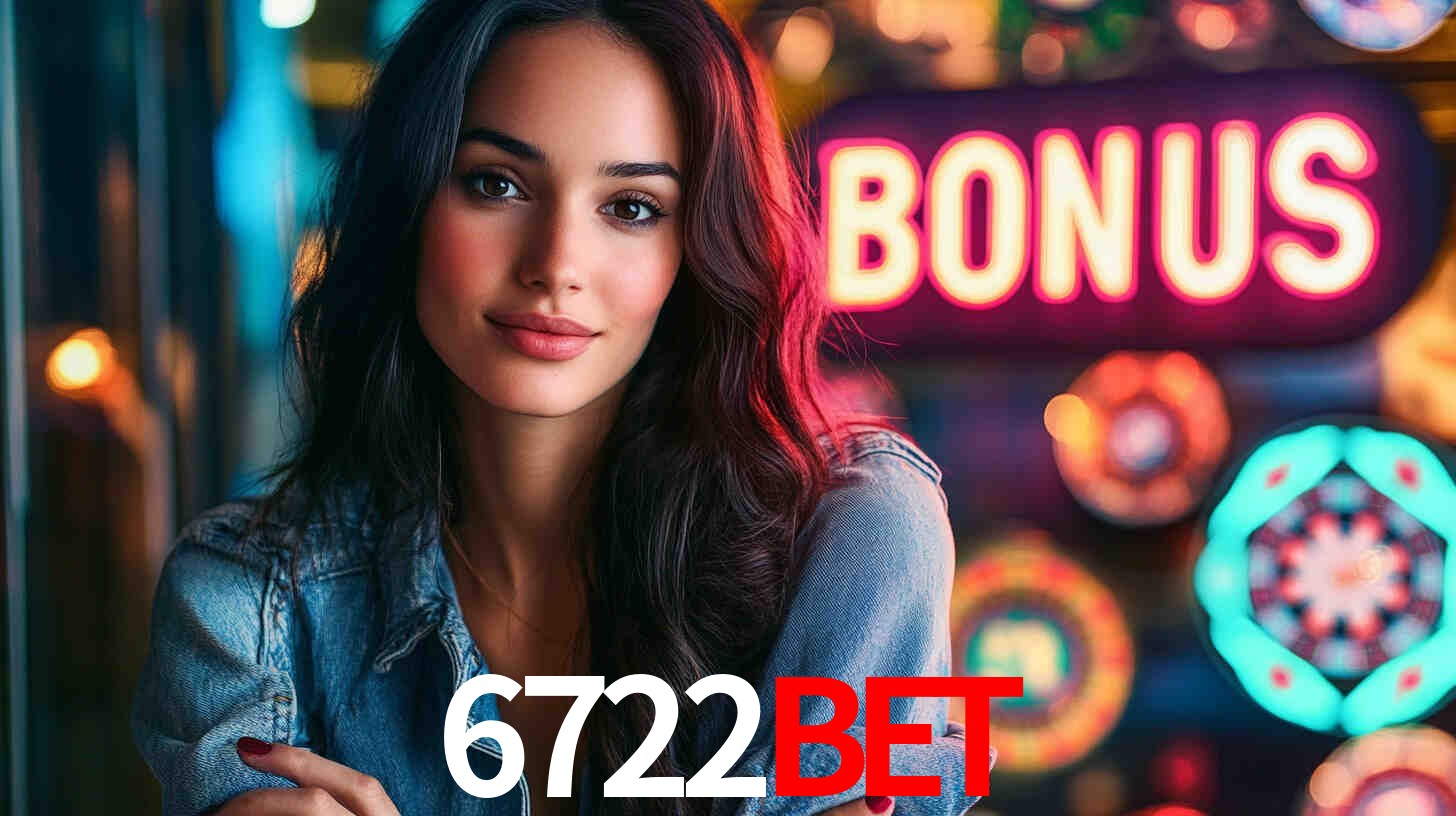 6722bet: Seu Cassino Premiado com Pagamentos Rápidos