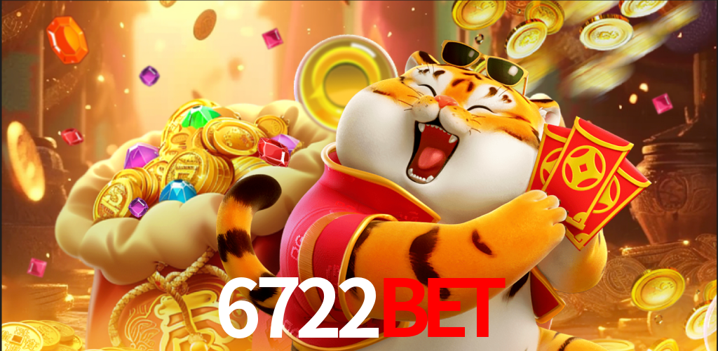 6722bet login