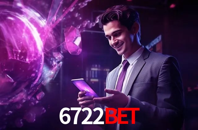 Welcome Bonus 6722bet