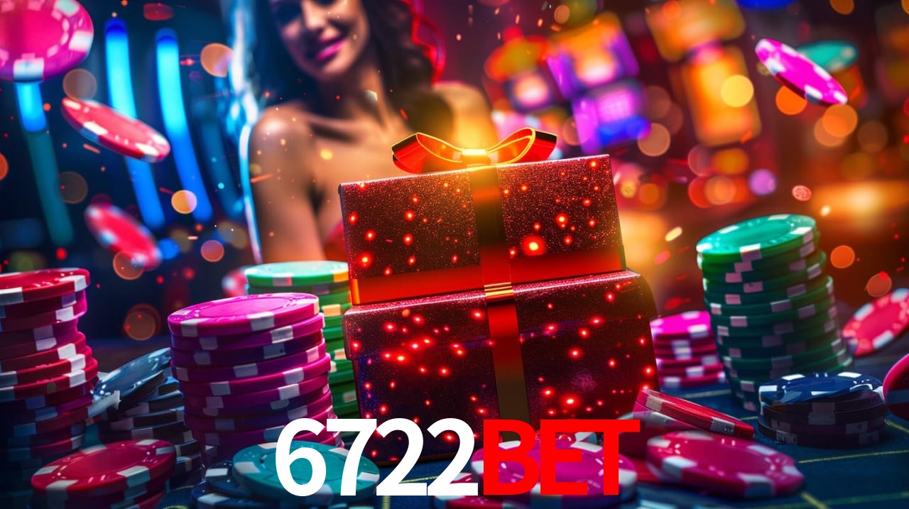 Inovações de Jogos na 6722bet: O Futuro das Experiências Interativas