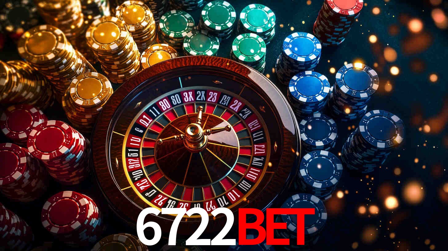 Daily Bonuses 6722bet