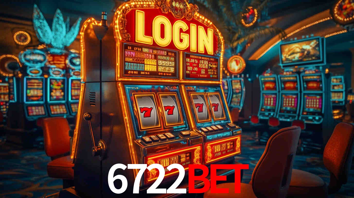 Welcome Bonus 6722bet