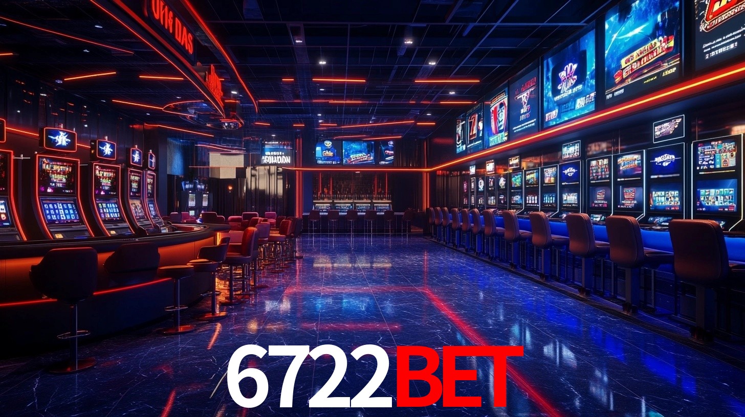 Roulette Table 6722bet