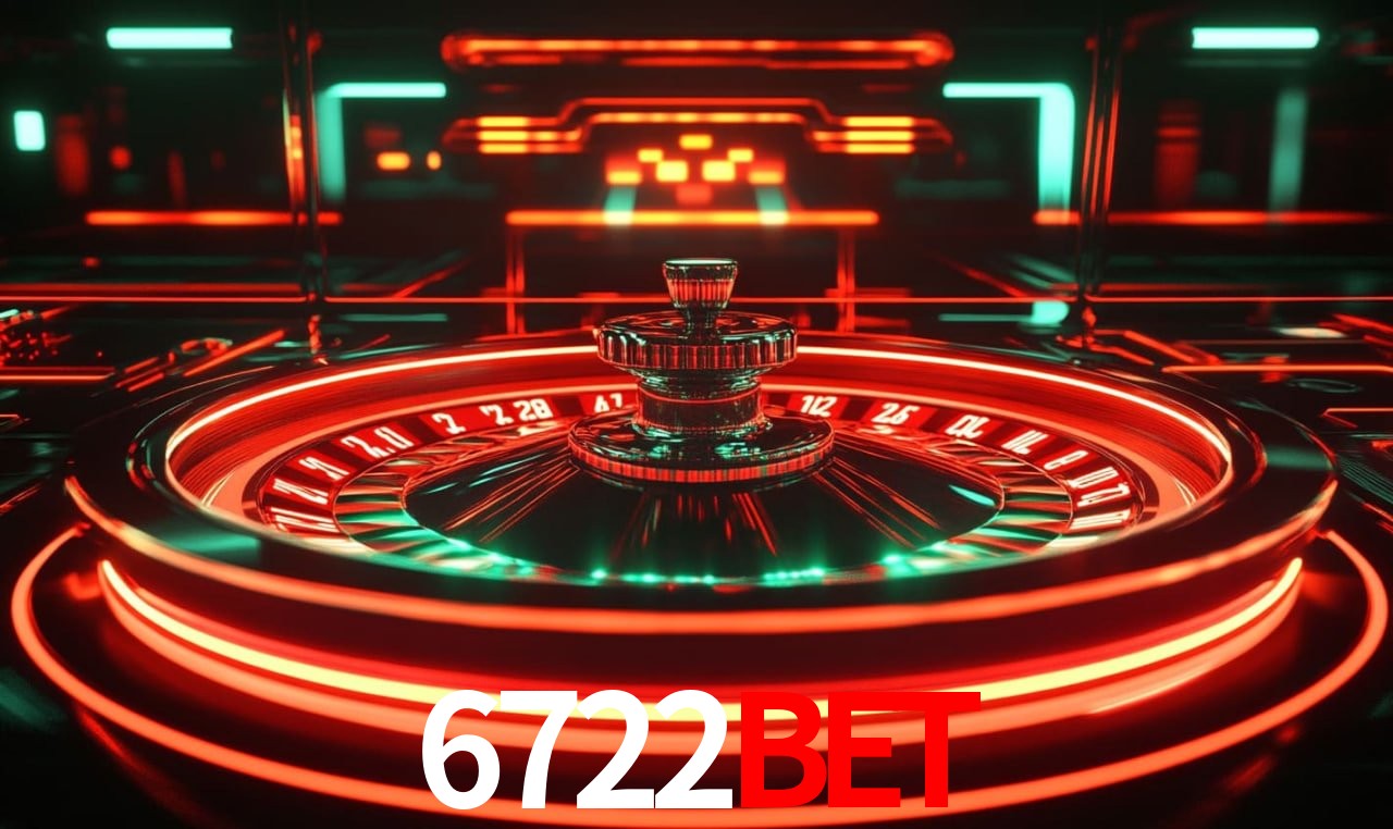 A Emoção da Loteria na 6722bet: Uma Chance de Mudança de Vida