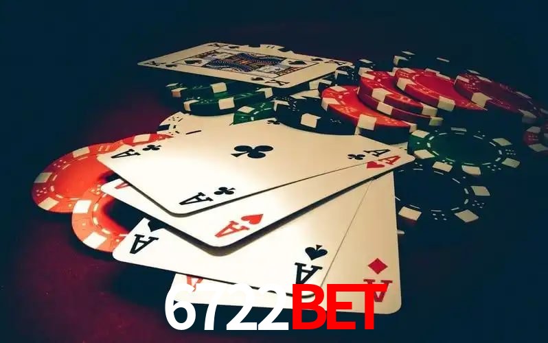 cassino 6722bet