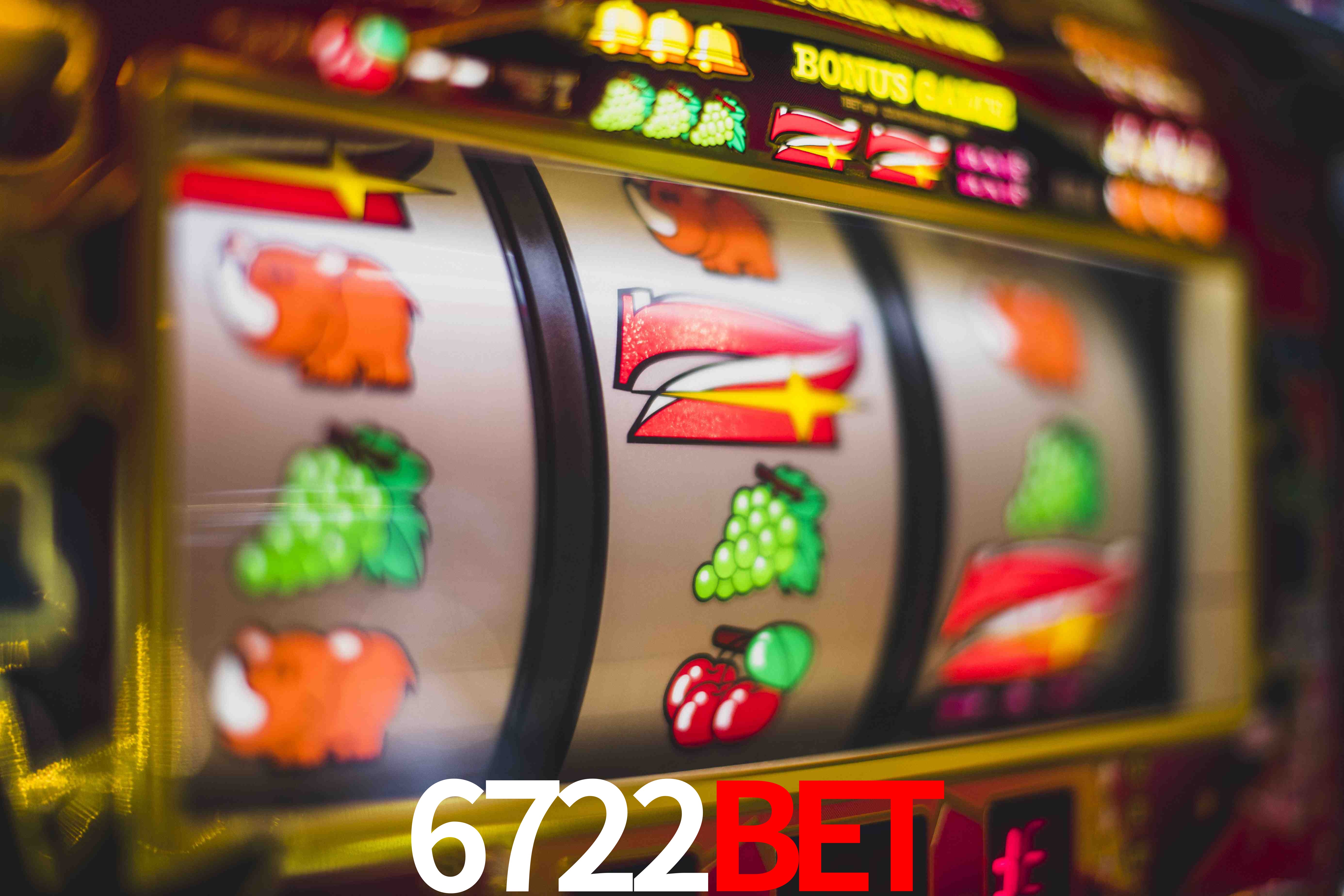 Tennis Betting 6722bet