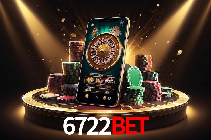 Jogos de Slot 6722bet