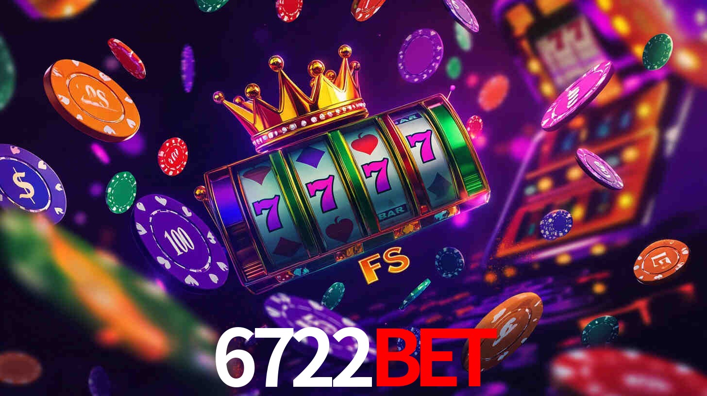 Live Casino 6722bet