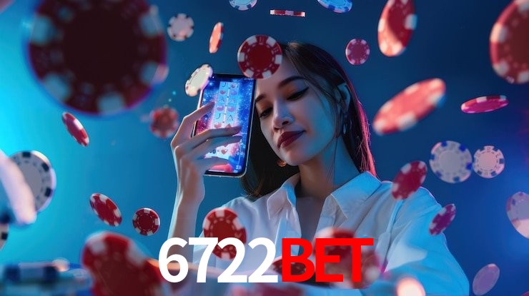 Explorando a Categoria de Eventos em Apostas na 6722bet