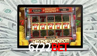 APP oficial da 6722bet para mobile