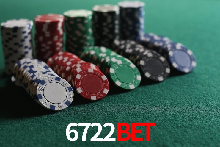 Game Statistics 6722bet