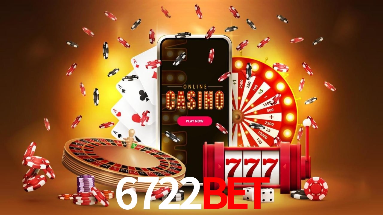 Descubra a Magia dos Jogos de Arcade no 6722bet