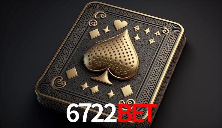 Apostas de Futebol 6722bet