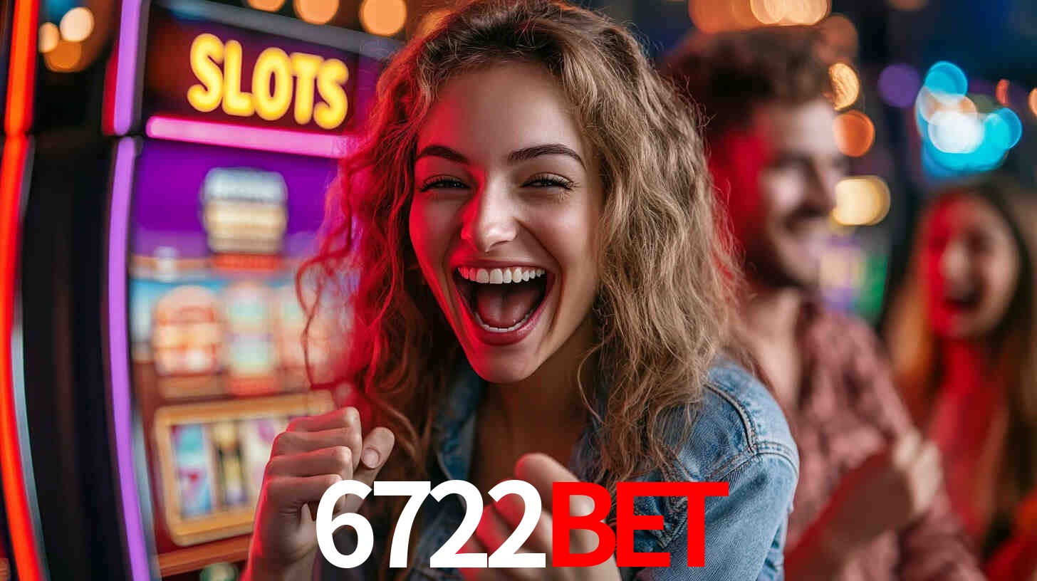 Apostas Esportivas na 6722bet: Um Guia Completo