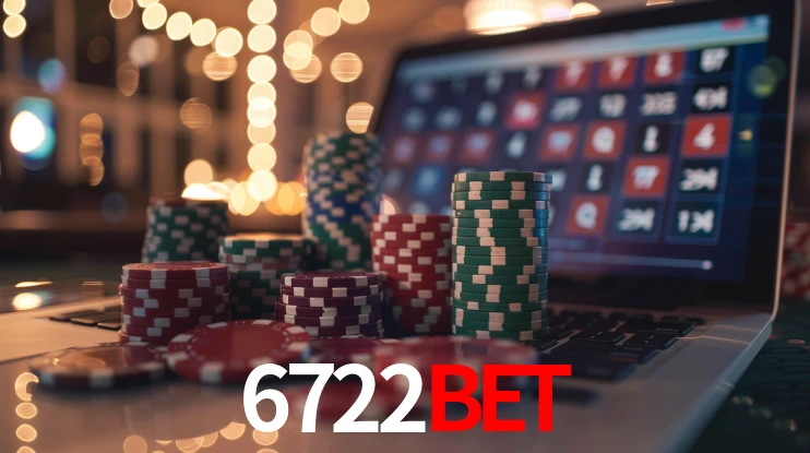 Secure Login 6722bet