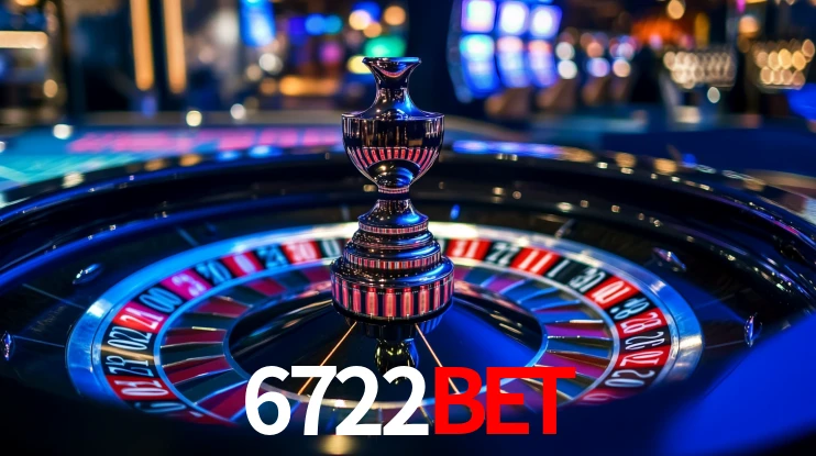 Premium Interface 6722bet