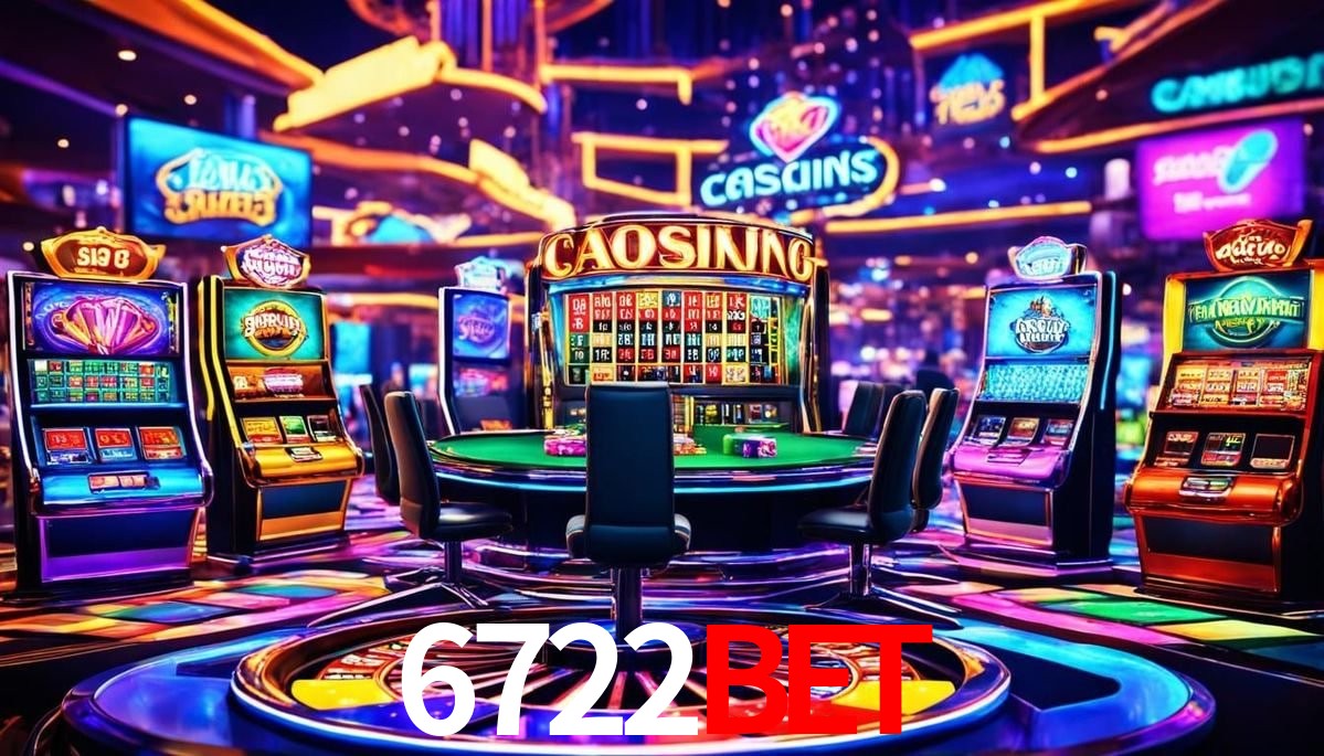 Apostas de Basquete 6722bet