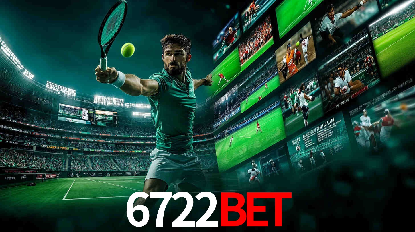 Inovações de Jogos na 6722bet: O Futuro das Experiências Interativas
