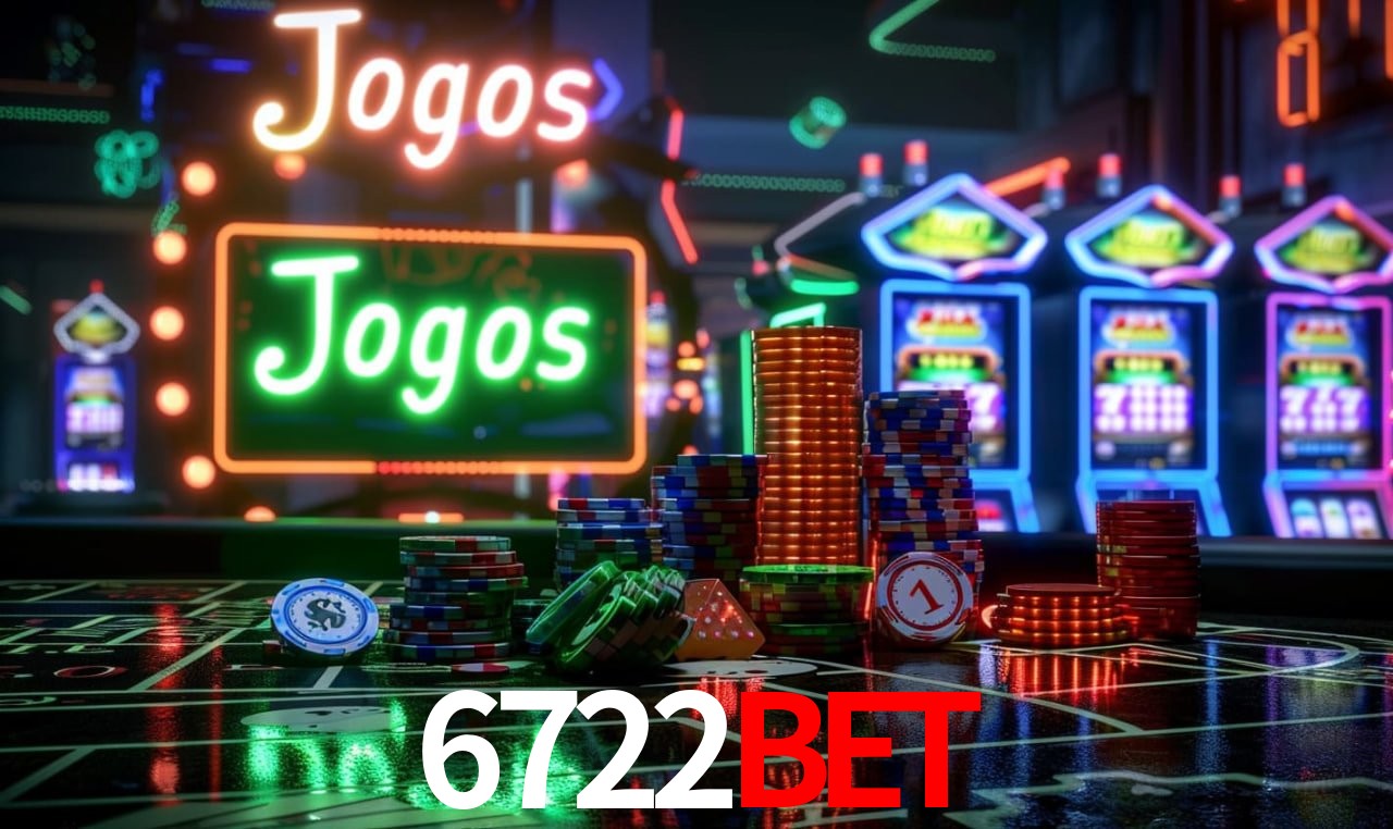 6722bet login
