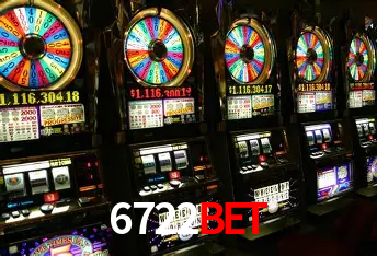 Inovações de Jogos na 6722bet: O Futuro das Experiências Interativas
