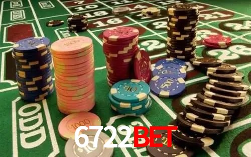 6722bet login