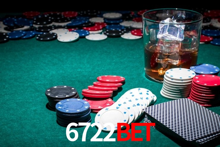 Casino Ao Vivo 6722bet