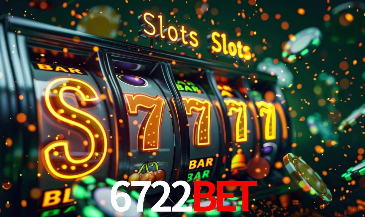 Casino VIP 6722bet