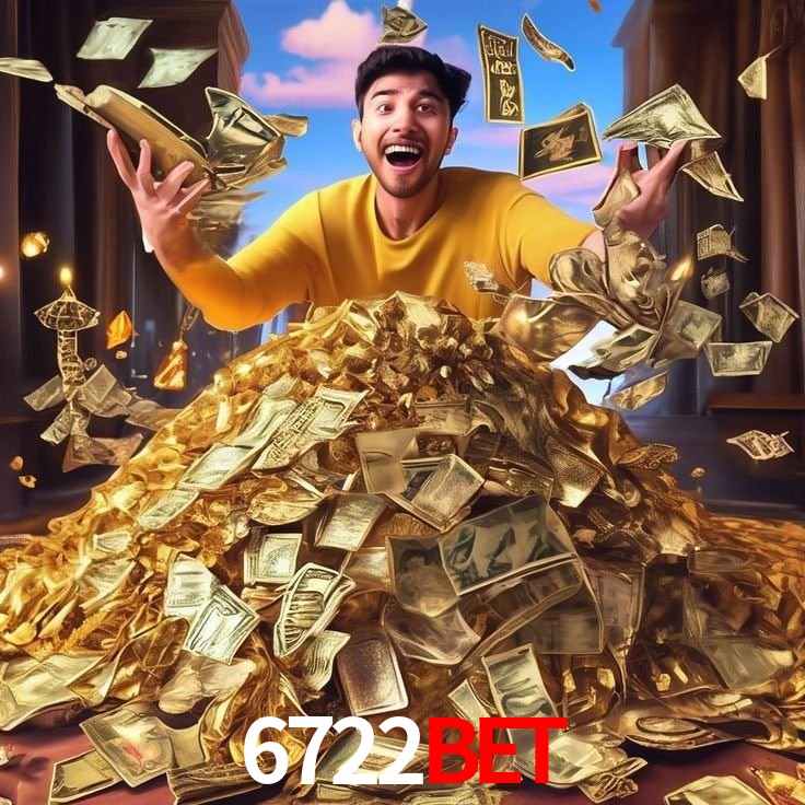 Torneios 6722bet