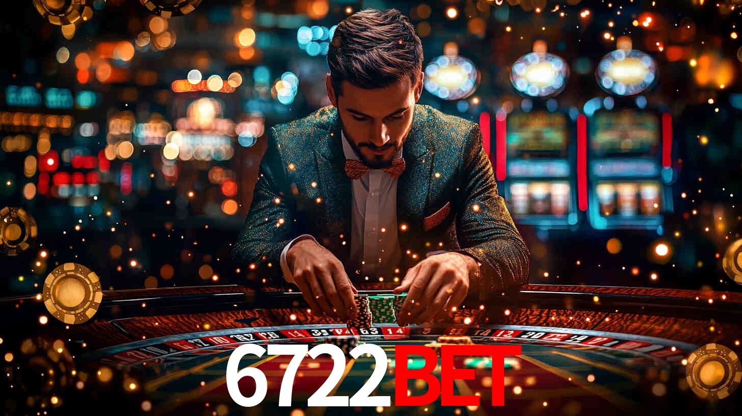 Programa VIP 6722bet