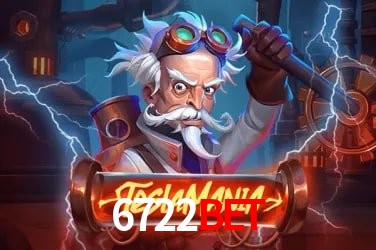 Recursos de Bônus 6722bet