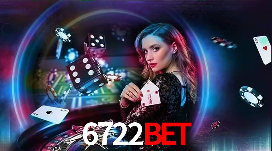 2FA Security 6722bet