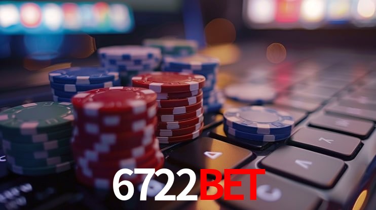 Provedores de Jogos 6722bet