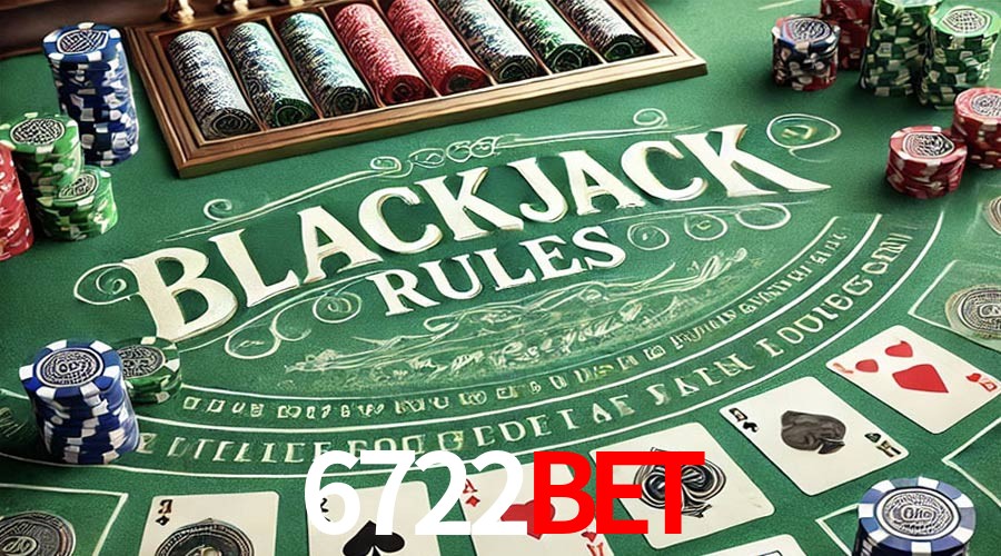 Live Casino 6722bet