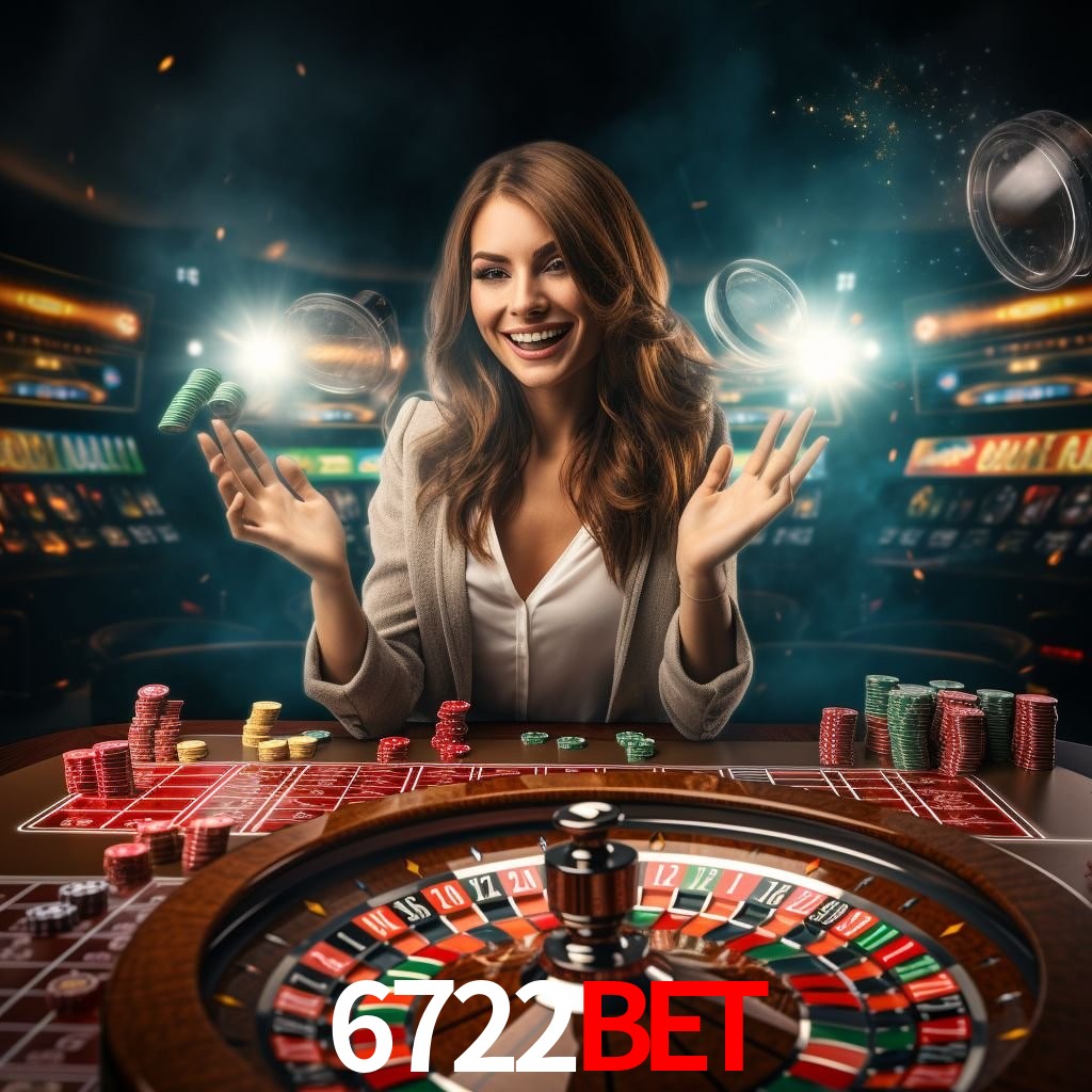 6722bet App Interface