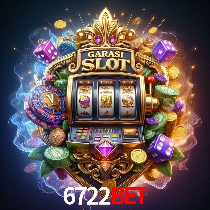 Casino Ao Vivo 6722bet