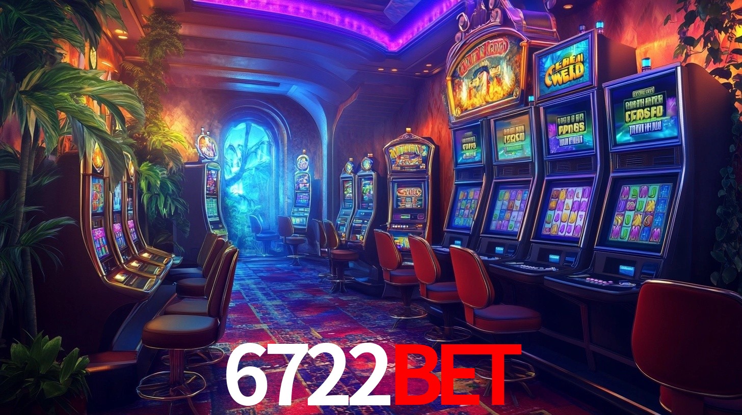 VIP Casino 6722bet