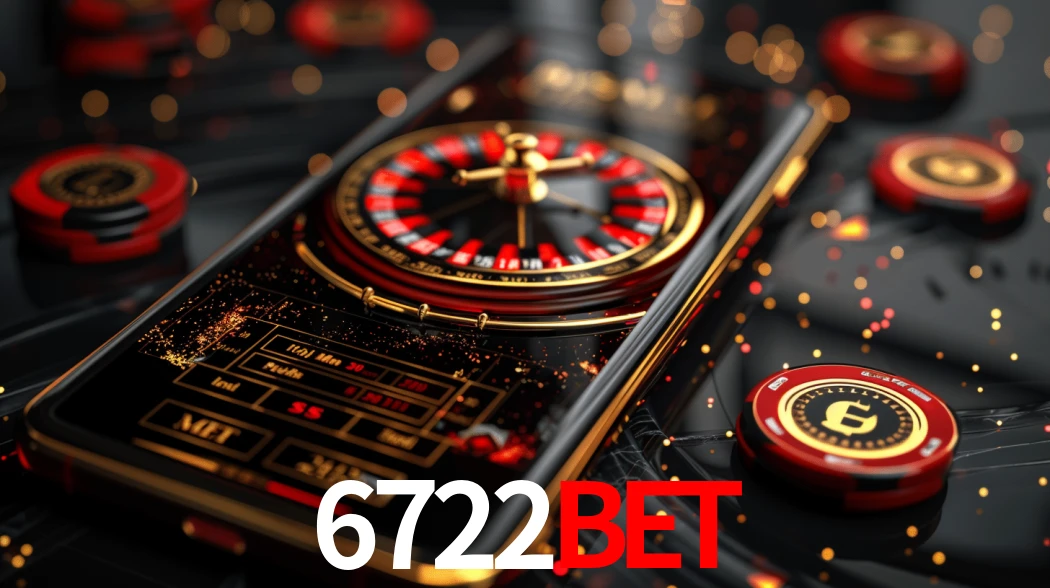 Slot Games 6722bet