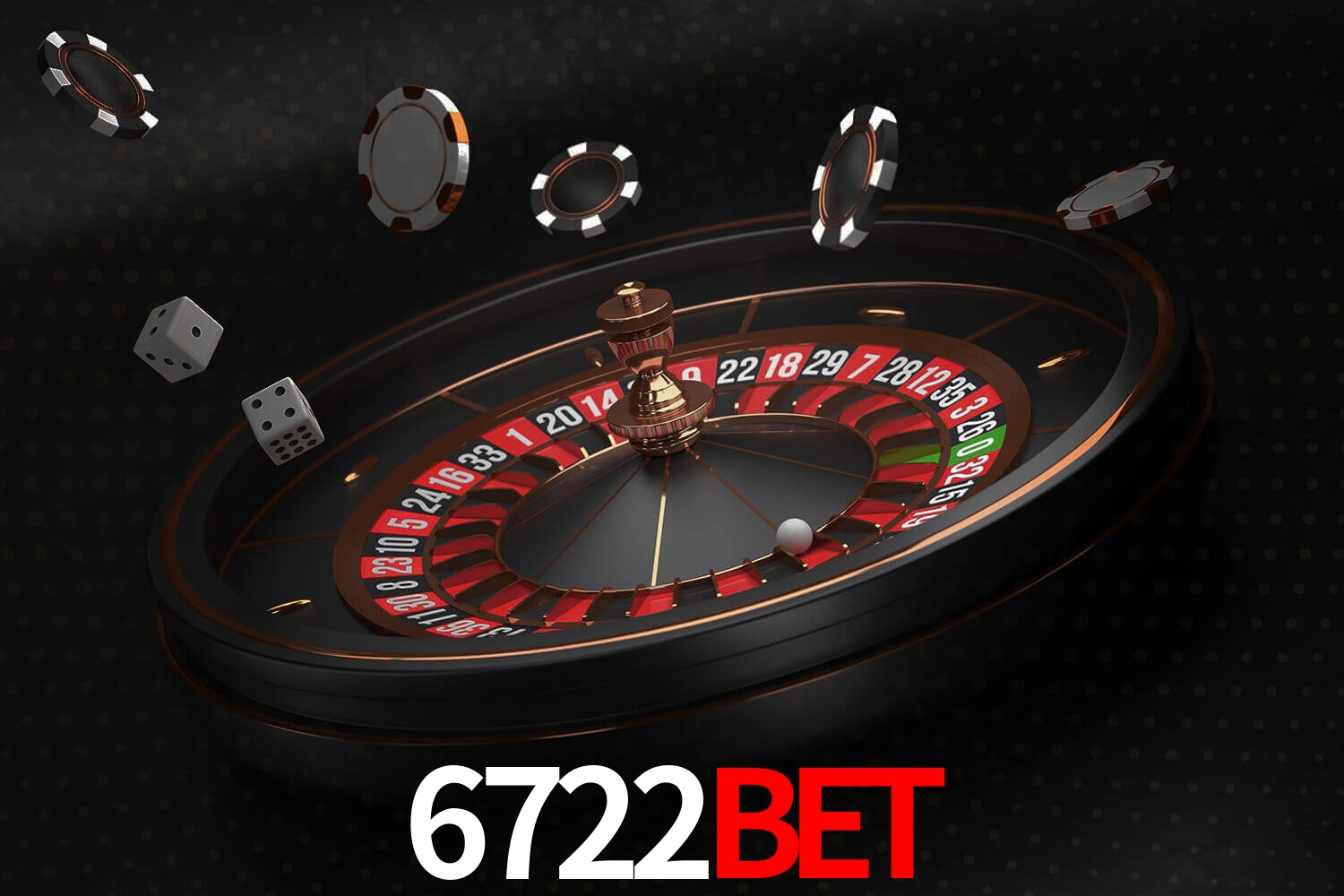 6722bet: Jogos de Caça-Níqueis-Altas Recompensas, Roleta-Velocidade, Blackjack-Desafios Máximos
