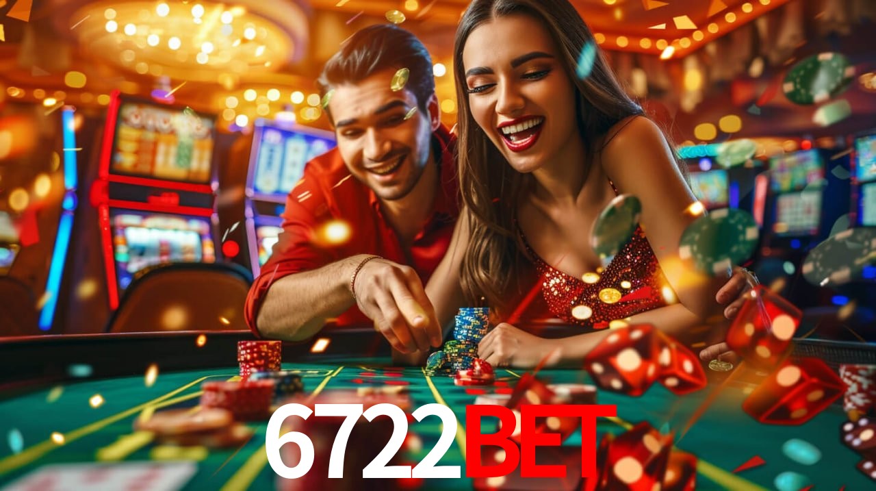 Diretório de Jogos 6722bet