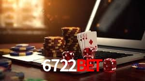 A Emoção da Loteria na 6722bet: Uma Chance de Mudança de Vida