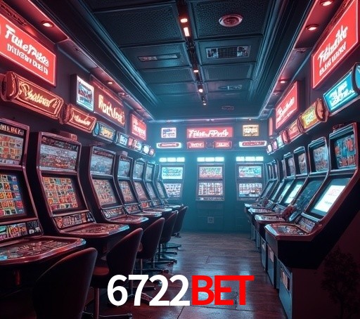 Sistemas de Segurança 6722bet