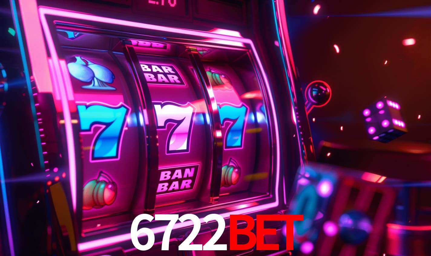 Explorando a Categoria de Eventos em Apostas na 6722bet