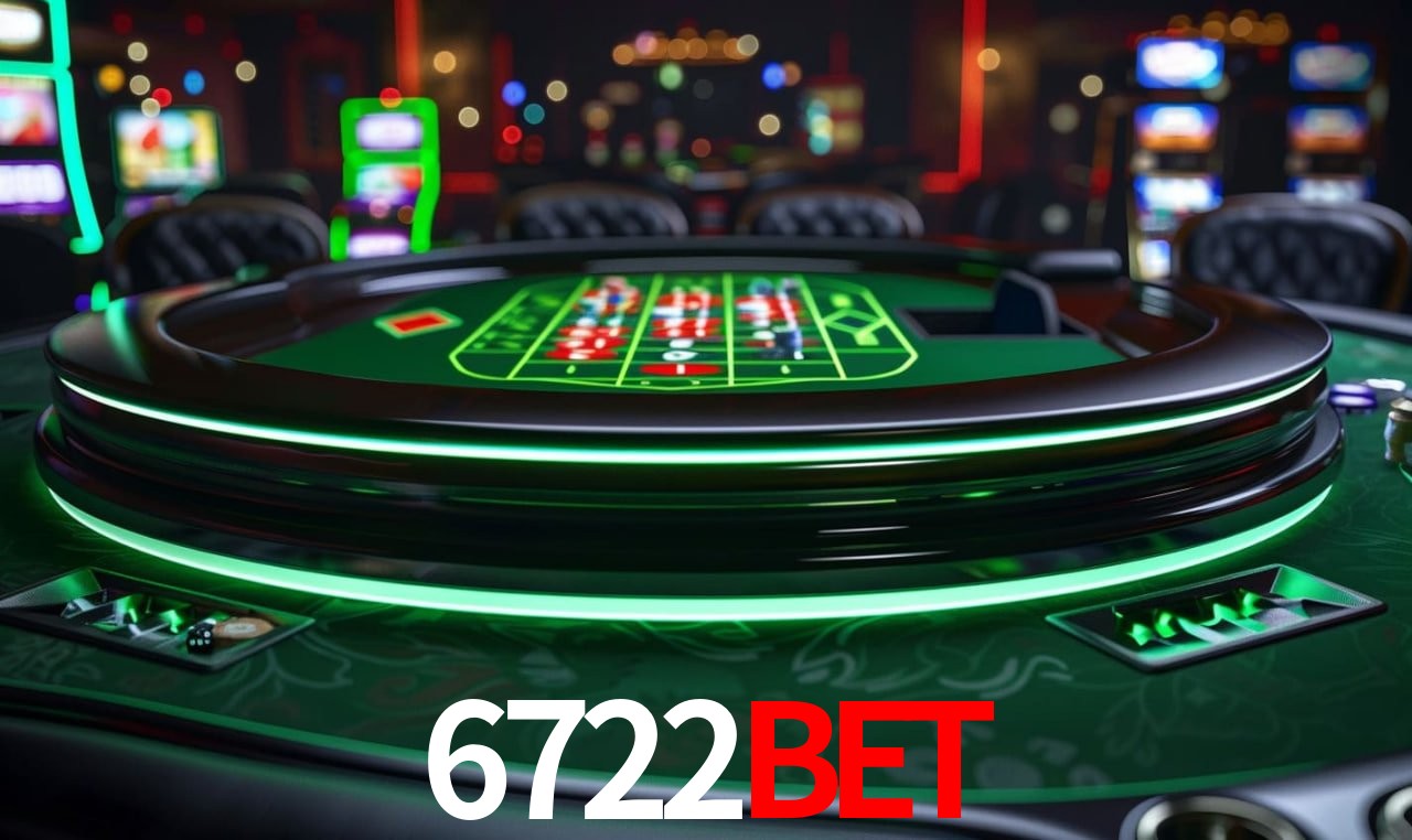 Exclusive Offers 6722bet