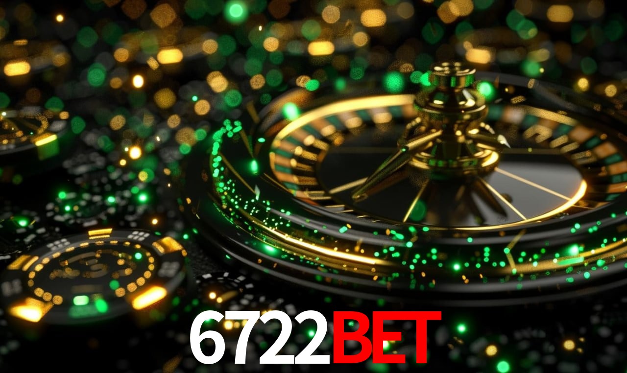 Ofertas Exclusivas 6722bet