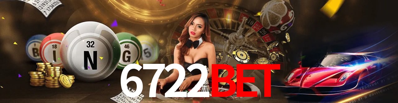 Promoções Sazonais 6722bet