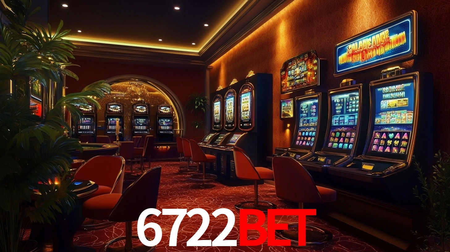Blackjack Table 6722bet