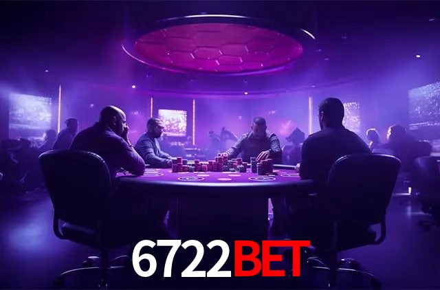 Apostas de Tênis 6722bet