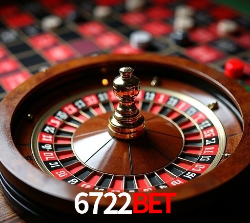 Design Responsivo 6722bet